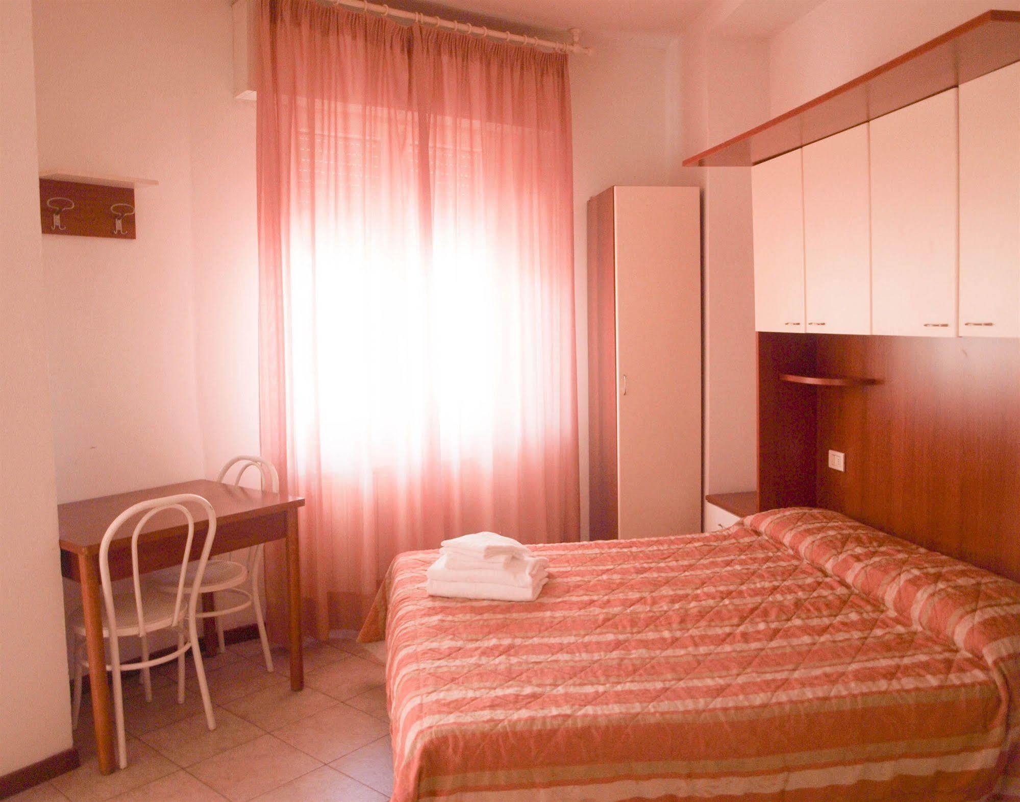 Residence Auriga Rimini Exterior photo
